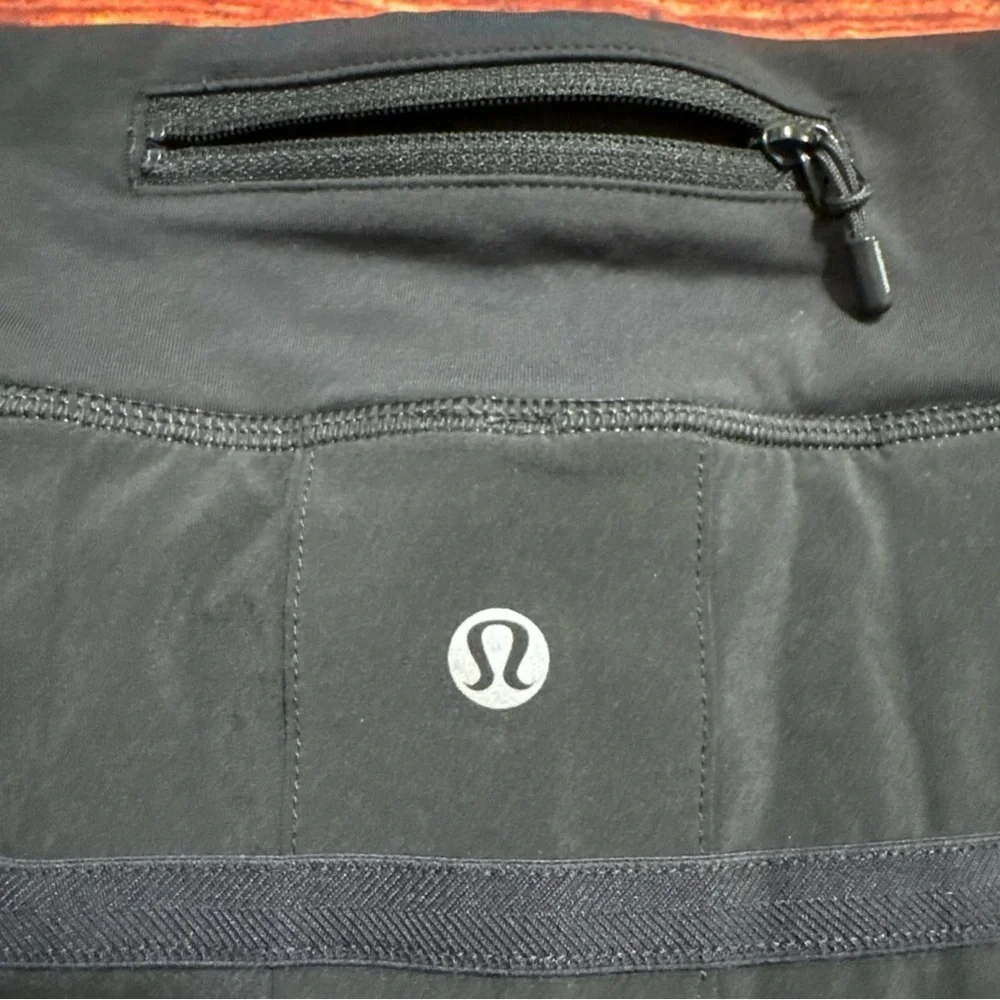 Lululemon Run Pace Setter Skirt